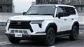 2026 Lexus GX