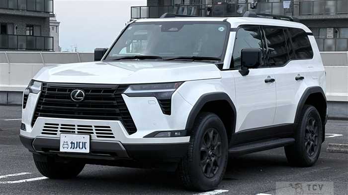 2026 Lexus GX