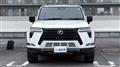 2026 Lexus GX