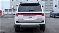 2026 Lexus GX