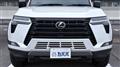 2026 Lexus GX