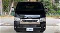 2026 Toyota Hiace Van
