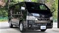 2026 Toyota Hiace Van