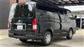 2026 Toyota Hiace Van