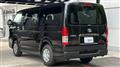2026 Toyota Hiace Van