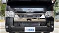 2026 Toyota Hiace Van