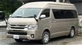 2016 Toyota Hiace Wagon
