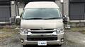 2016 Toyota Hiace Wagon