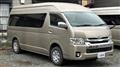 2016 Toyota Hiace Wagon