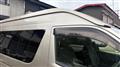 2016 Toyota Hiace Wagon