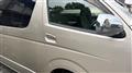 2016 Toyota Hiace Wagon