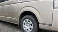2016 Toyota Hiace Wagon