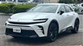 2025 Toyota Crown