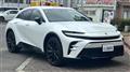 2025 Toyota Crown