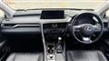 2018 Lexus RX