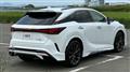 2025 Lexus RX