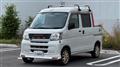 2012 Daihatsu Hijet Cargo