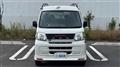 2012 Daihatsu Hijet Cargo