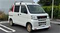 2012 Daihatsu Hijet Cargo