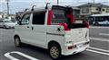 2012 Daihatsu Hijet Cargo