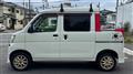 2012 Daihatsu Hijet Cargo