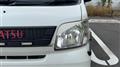 2012 Daihatsu Hijet Cargo