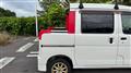 2012 Daihatsu Hijet Cargo