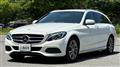 2014 Mercedes-Benz C-Class