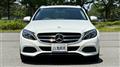 2014 Mercedes-Benz C-Class