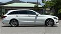 2014 Mercedes-Benz C-Class