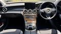 2014 Mercedes-Benz C-Class