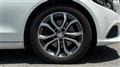 2014 Mercedes-Benz C-Class