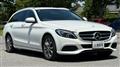 2014 Mercedes-Benz C-Class