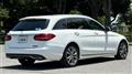 2014 Mercedes-Benz C-Class
