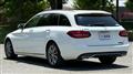 2014 Mercedes-Benz C-Class