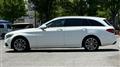 2014 Mercedes-Benz C-Class