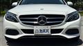 2014 Mercedes-Benz C-Class