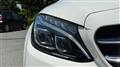 2014 Mercedes-Benz C-Class