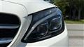 2014 Mercedes-Benz C-Class