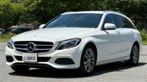 2014 Mercedes-Benz C-Class