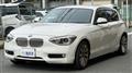 2012 BMW 1 Series