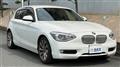 2012 BMW 1 Series