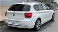 2012 BMW 1 Series