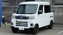 2025 Daihatsu Atrai