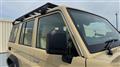 2024 Toyota Landcruiser 70