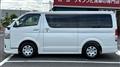 2025 Toyota Hiace Van