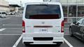 2025 Toyota Hiace Van