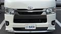 2025 Toyota Hiace Van