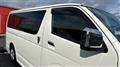 2025 Toyota Hiace Van