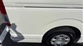 2025 Toyota Hiace Van